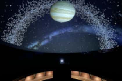 Planetarium 0